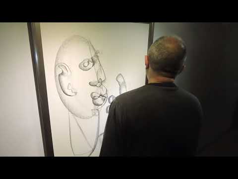 Galeri Nurol / Andüşüm - Performance