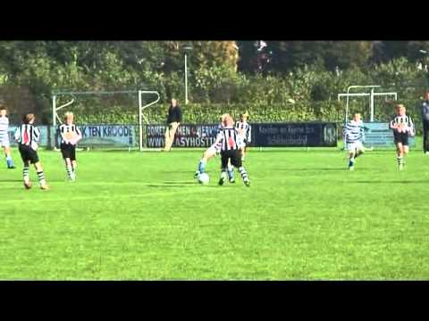 Laren D1 - Spakenburg D2