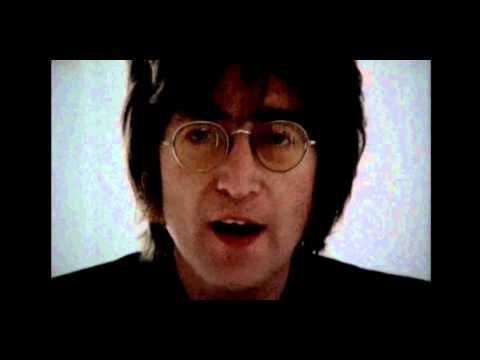 The Olympics 2012 - Imagine John Lennon