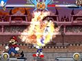 MUGEN Mario Sonic Vs Bosses
