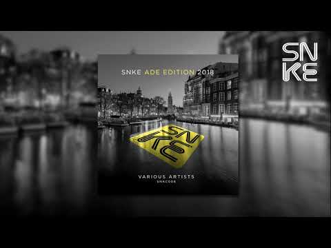 JP Chronic feat. Thallie - Again (Tarantini & Romero NY Remix Instrumental Rmx) - SNKC008