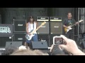 INFECTIOUS GROOVES - PUNK IT UP (Live ...