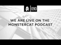 Announcement for Monstercat Podcast #90 