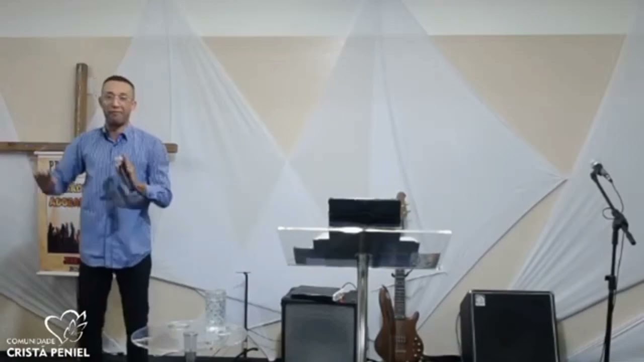 O contexto histórico de salmo 46-Felipe Bastos