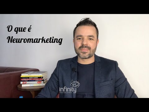 O que é Neuromarketing