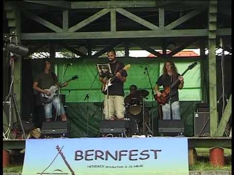 Fylozofy Jam - Live BernFest 2013