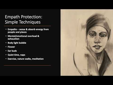 Empath Protection: 5 Simple Techniques