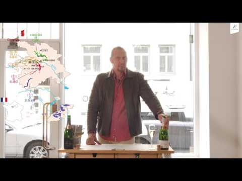 Veckans Klonk 20 - Champagne