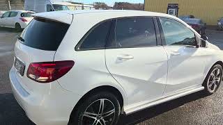 Mercedes-Benz B220D car for sale - Image 4 | Autoline BD Mercedes-Benz B220D car | Image 4 - Autoline