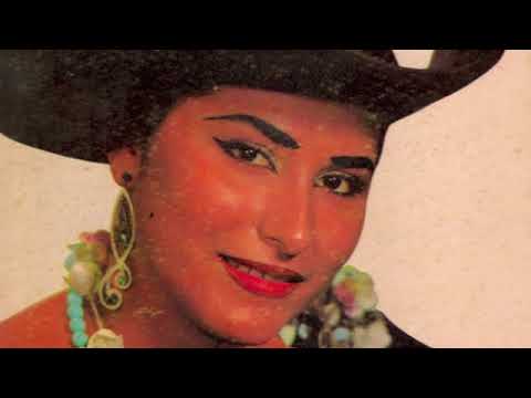 Adilia Castillo = Maria Elena