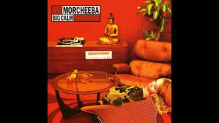 Morcheeba - Bullet Proof - Big Calm (1998)