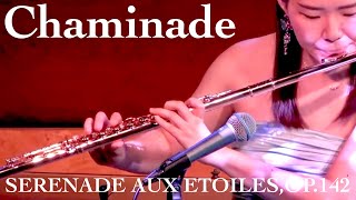 Download lagu Chaminade / Serenade aux Etoiles op.142〜シャミナード 星のセレナーデ mp3 Download lagu Chaminade / Serenade aux Etoiles op.142〜シャミナード 星のセレナーデ mp3