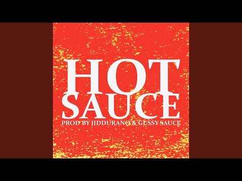 Hot Sauce