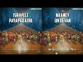 Isravele Payapadathe Song Whatsapp Status Tamil Christian Song Whatsapp Status