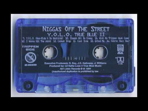 N.O.T.S - Niggaz Killin Police (NKP) [HQ]