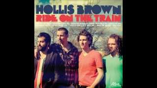 Hollis Brown - "Doghouse Blues"