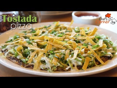 download lagu mp3 mp4 Cpk Tostada Pizza Recipe, download lagu Cpk Tostada Pizza Recipe gratis, unduh video klip Cpk Tostada Pizza Recipe
