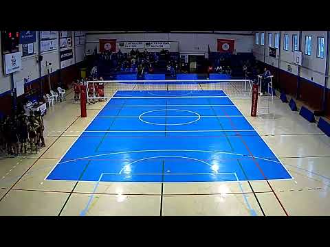 CAFES SAMBA CV MANACOR CFVerd - CV SANT JOSEP A