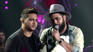 MAQUIAGEM NÃO DISFARÇA  Henrique e Juliano   DVD O Céu Explica Tudo