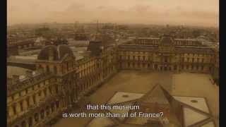 Francofonia - Official Trailer