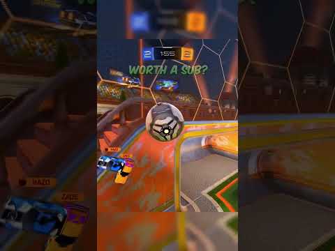 RL cars r too expensive 😤 #rocketleague