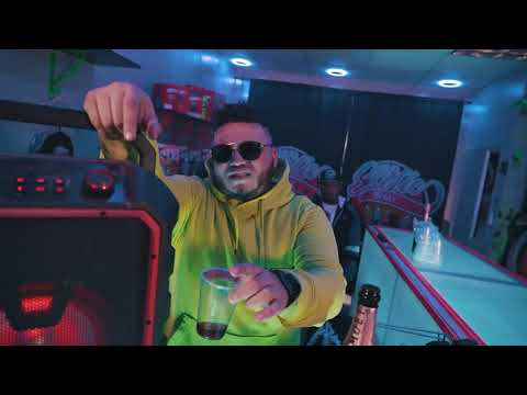 PICANTE - LUCCIANO x FRESH EP x ONAZY (Starring Mr Swipey)