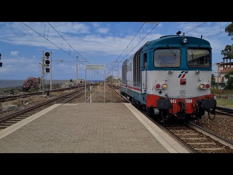 INV 97922 Reggio Calabria C.le - Melito di Porto Salvo