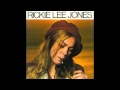 Weasel And The White Boys Cool - Rickie Lee Jones