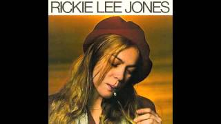 Weasel And The White Boys Cool - Rickie Lee Jones