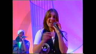 Eternal on Pebble Mill -  Save Our Love