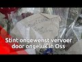 [Tijdlijn] Stint werd ongewenst vervoermiddel door ongeluk in Oss.