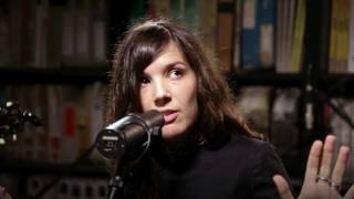 Tristen - Psychic Vampire - 7/25/2017 - Paste Studios, New York, NY