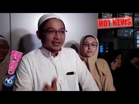 Hot News! Cerita Bahagia Pasha dan Adelia Saat Umroh Pertama Kali - Cumicam 15 Februari 2019