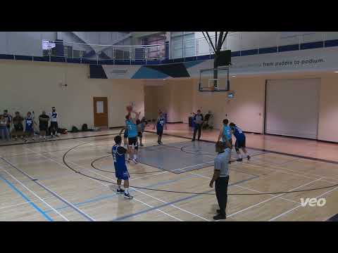 Big steppas(43) vs BMG(59) - Thursday - tcbl 2022 summer