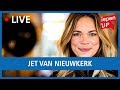 IEPENUP LIVE: Jet van Nieuwkerk
