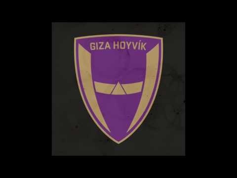 Punjab - Vit eru Giza Hoyvík