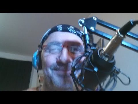 BEHRINGER XENYX Q802 USB HOW TO TAKE LIVE PHONE CALLS