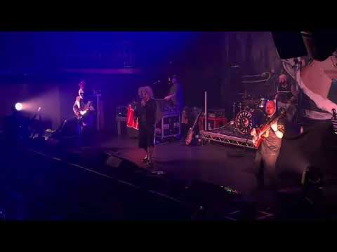 Stiff Bizkit (Limp Bizkit Tribute) Break Stuff Live @ Manchester O2 Ritz 16/01/2026