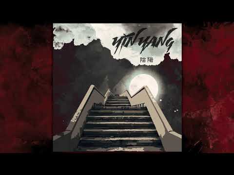 YIN YANG - ΠΑΝΩ ΑΠΟ ΦΕΤΟΣ