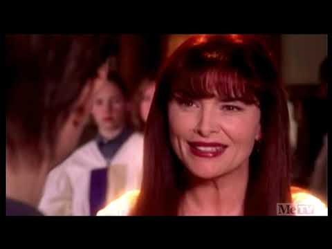 Touched By An Angel - The Plan (Season 5 Ep. 20) Not supporting any religion just entertainment