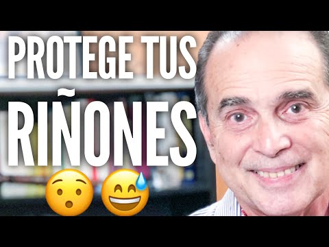 Episodio #1808 Protege Tus Riñones
