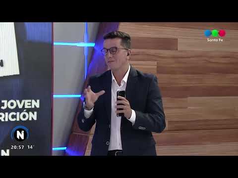 Rufino: acusan a un joven de matar a su padre y ocultar el crimen