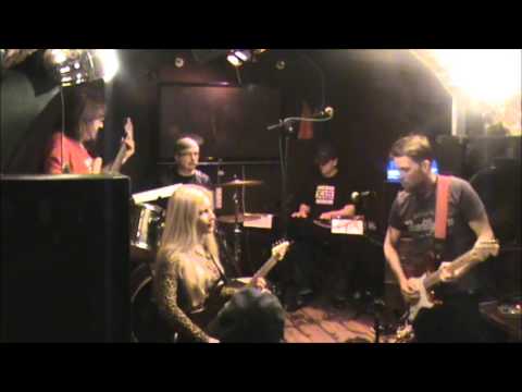 372 Soczewa Blues Session - 15.04.2016 - 7