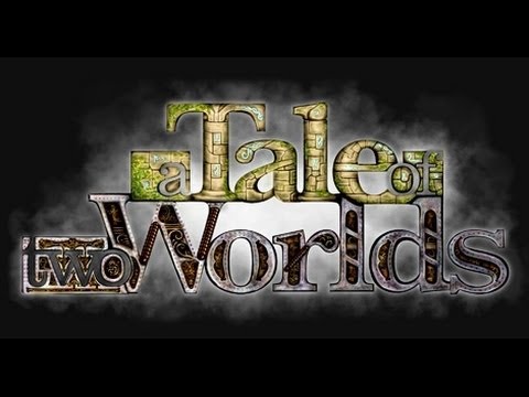 A Tale of Two Worlds PC