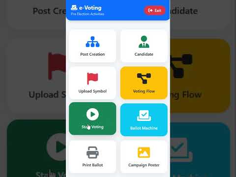 School Voting video thumbnail