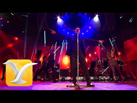 Somos Uno - Luis Fonsi