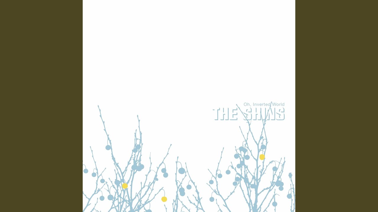 The Shins - Know Your Onion!