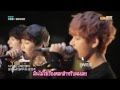 [Thaisub]Bangtan - You're My (Jin, V, Jimin and ...