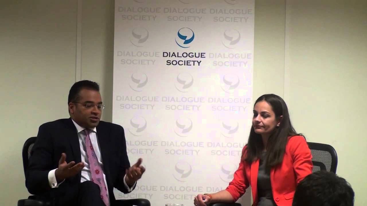 Straight Talk -- London Mayoral Elections: People or Politics?