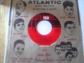 CLYDE McPHATTER - ROCK AND CRY - ATLANTIC 1158